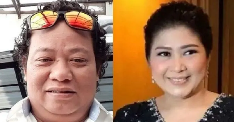 Pesona Kuat Maruf Diduga Berhasil Sihir Putri Candrawathi