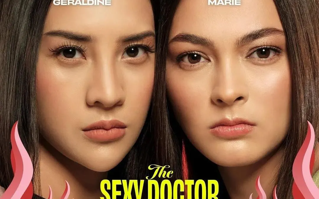 Berikut link streaming The Sexy Doctor is Mine episode 8