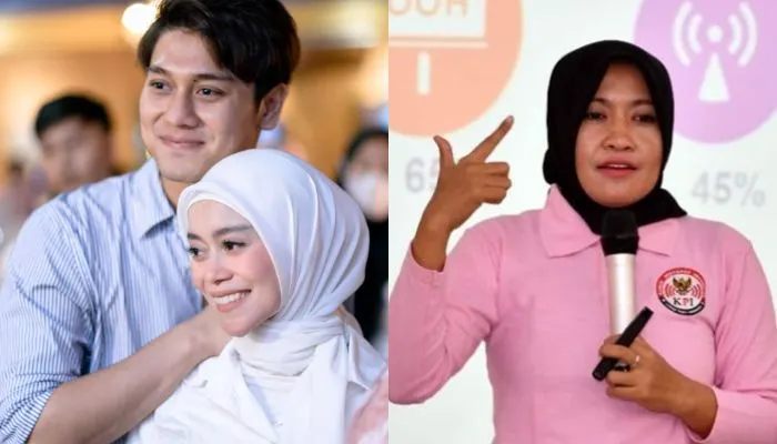 Kasus Lesti Kejora dan Rizky Billar Bikin Gempar, KPI Larang Pelaku KDRT Tampil di TV dan Radio
