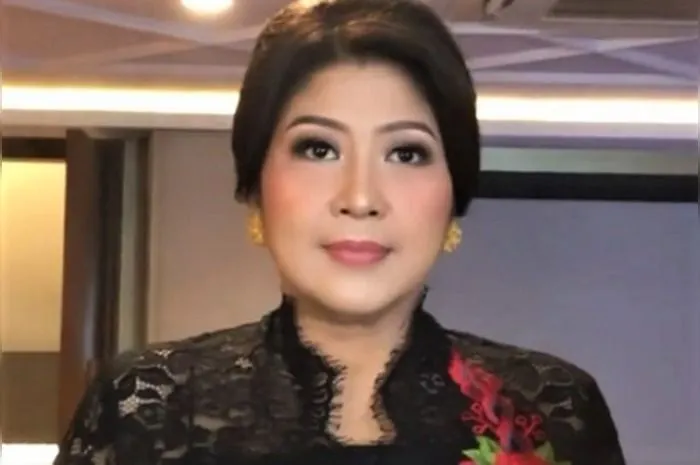 Putri Candrawathi