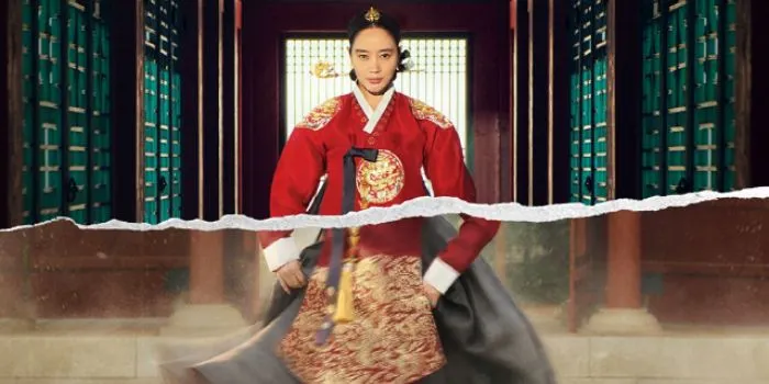Drama Korea Kerajaan Siap Rilis Jangan Sampai Lewatkan 'The Queens Umbrella'