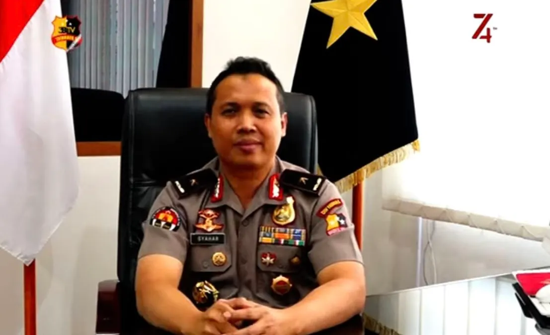 Dikenal Tegas Tanpa 'Kompromi' Irjen Syahar Diantono Gantikan Ferdy Sambo Jadi Kadiv Propram, Begini Profilnya
