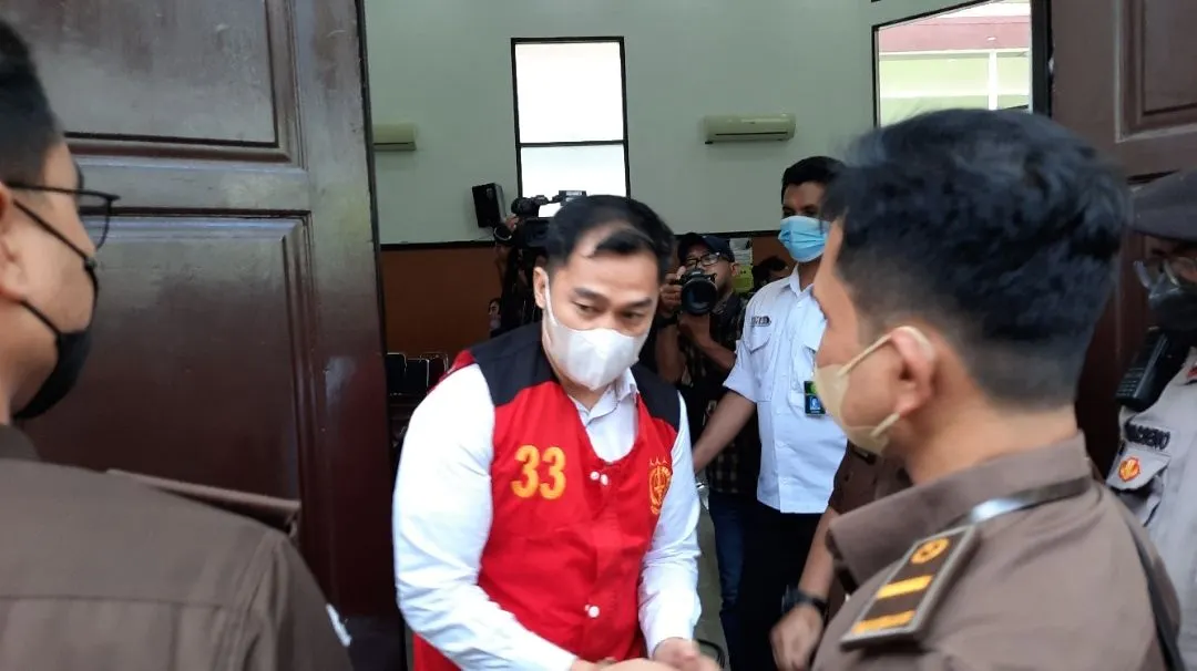 Timsus Polri Ungkap Fakta Baru! Arif Rachman Arifin Minta Penyidik Polres Jaksel Rekaysasa BAP