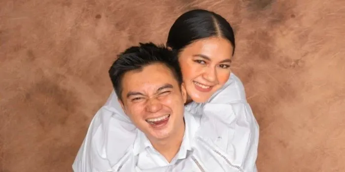 Permintaan Maafnya Ditolak Pihak Kepolisian! Baim Wong dan Paula Verhoeven Terancam Dipidana/  Instagram/@baimwong