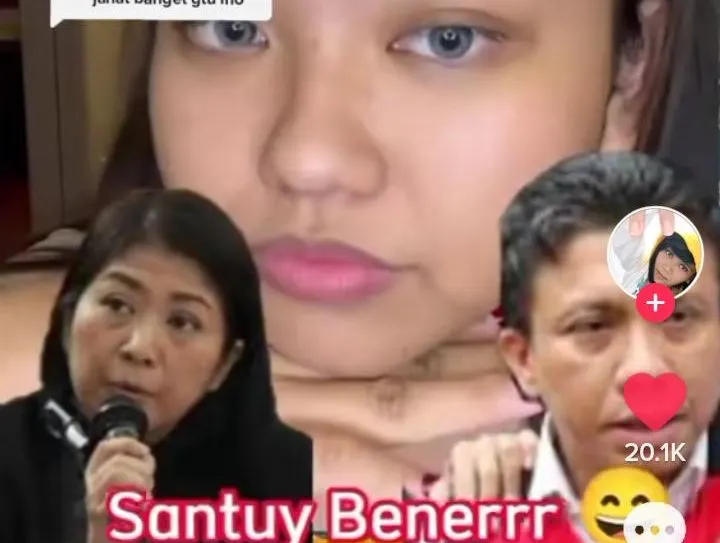 Nama Trisha Eungelica, anak sulung Ferdy Sambo dan Putri Candrawathi kian sering disebut oleh warganet.