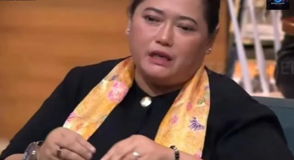 Mengejutkan! Ternyata Kematian Brigadir J dan Kasus Ferdy Sambo Sudah Diramalkan Oleh Mbak You Sejak 2020