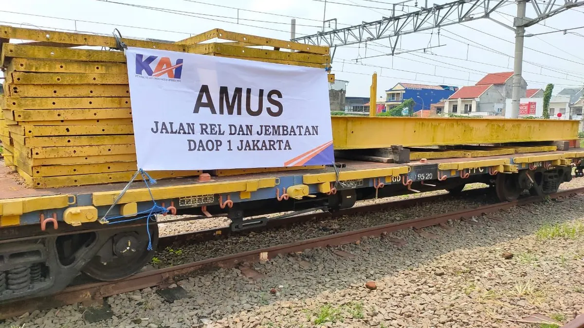 dok. PT KAI