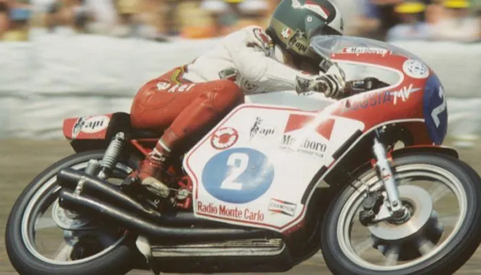 Moto GP