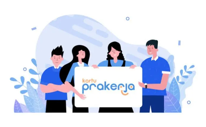 Tips Lolos Seleksi Kartu Prakerja Gelombang 35