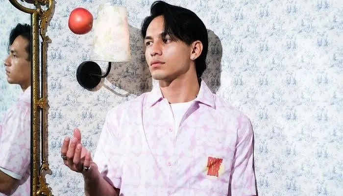 Jefri Nichol Lontarkan Sindiran Pedas di Twitter, Diduga Komentari Kasus Perselingkuhan Arawinda Kirana