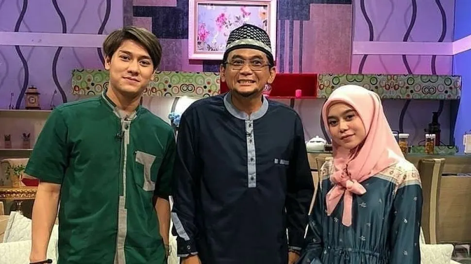 Terkuak! Ustadz Subki Beberkan Niat Lesti Kejora Untuk Berpisah Dengan Rizky Billar Namun Secara Baik-baik