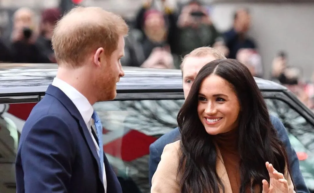 meghan markle