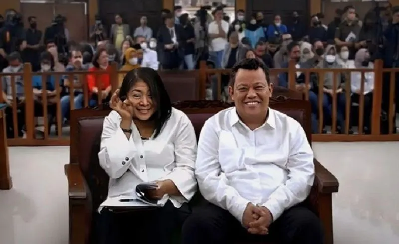 Bikin Geger! Inilah Alasan Mengapa Proses Persidangan Tewasnya Brigadir Joshua Ditunda Hingga Akhir November.