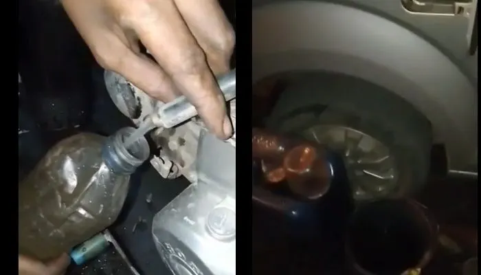 Heboh BBM Dicampur Air di SPBU Banyuwangi, Kendaraan yang Telah Diisi Langsung Mogok