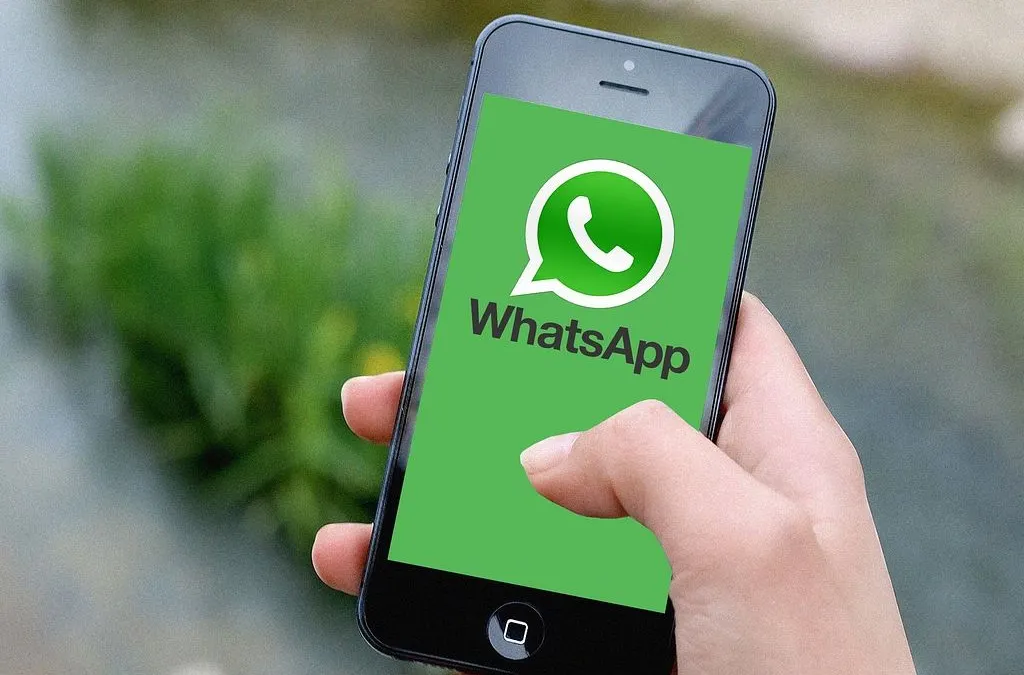 Ternyata Tak Berbahaya, Ini Arti Tanda Lingkaran Putus-putus di WhatsApp yang Bikin Orang Bingung