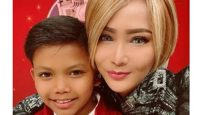 arel Prayoga Mulai Punya Haters, Inul Daratista Pasang Badan