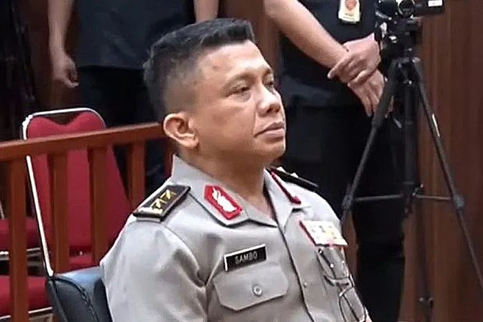 Irjen Ferdy Sambo ajukan banding usai dipecat secara tidak hormat sebagai anggota Polri.