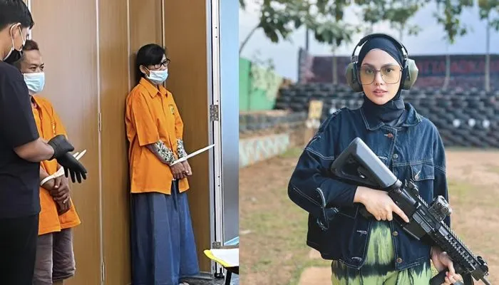 Brankasnya Dicuri ART, Selebgram Dara Arafah Kabarkan Pelaku Kini Berhasil Ditangkap