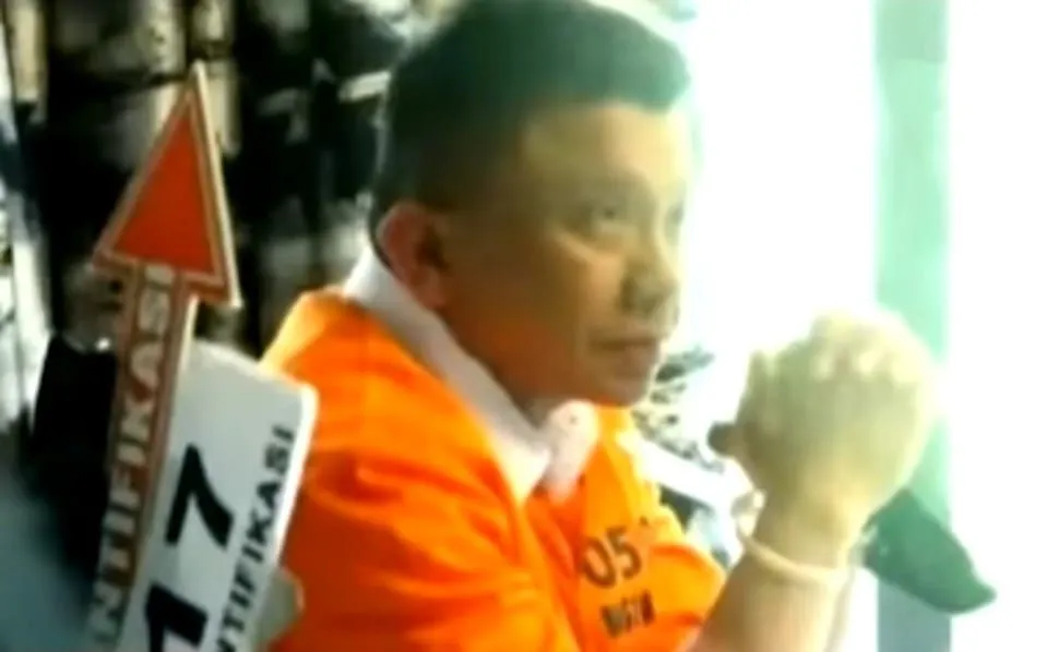 Ferdy Sambo