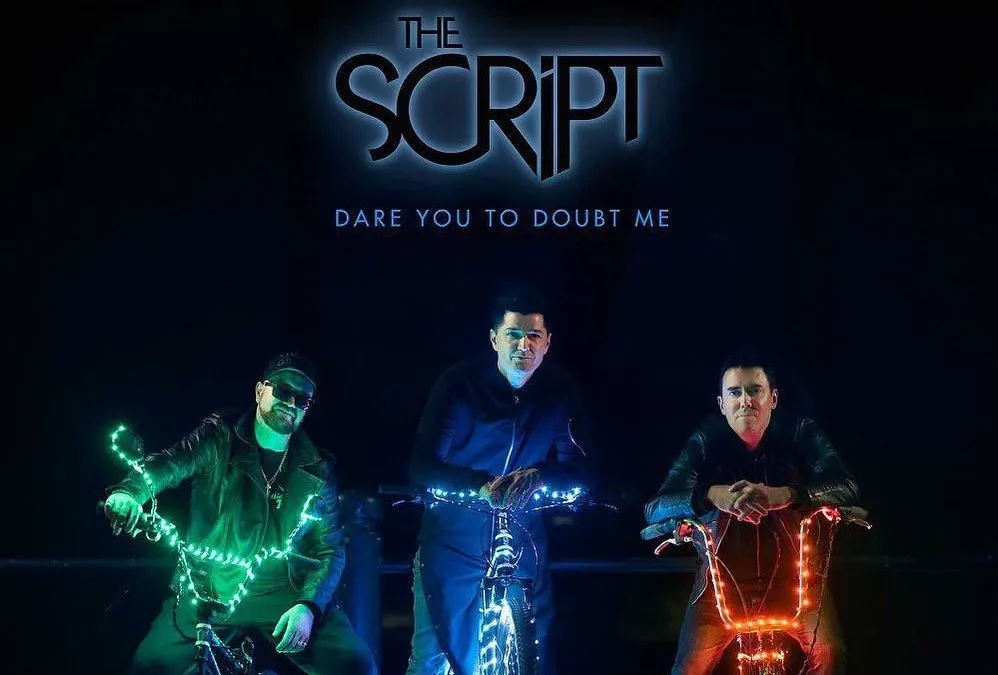  The Script