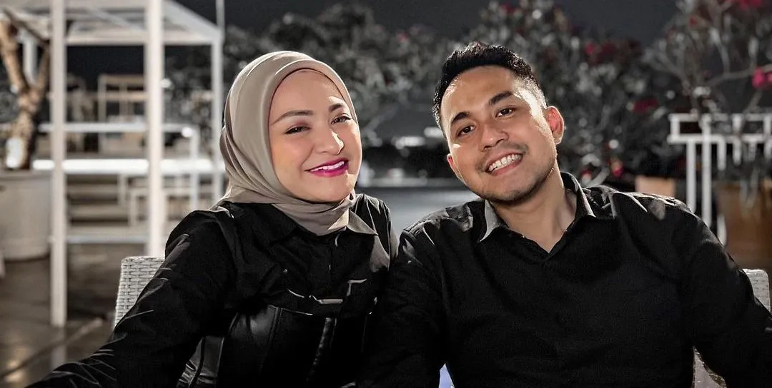 CLBK dengan Mantan, Nathalie Holscher Bakal Segera Menikah dalam Waktu Dekat?