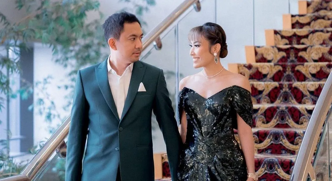 Prahara Cinta di Rumah Tangga Regi Datau dan Ayu Dewi, Kapan Usai?