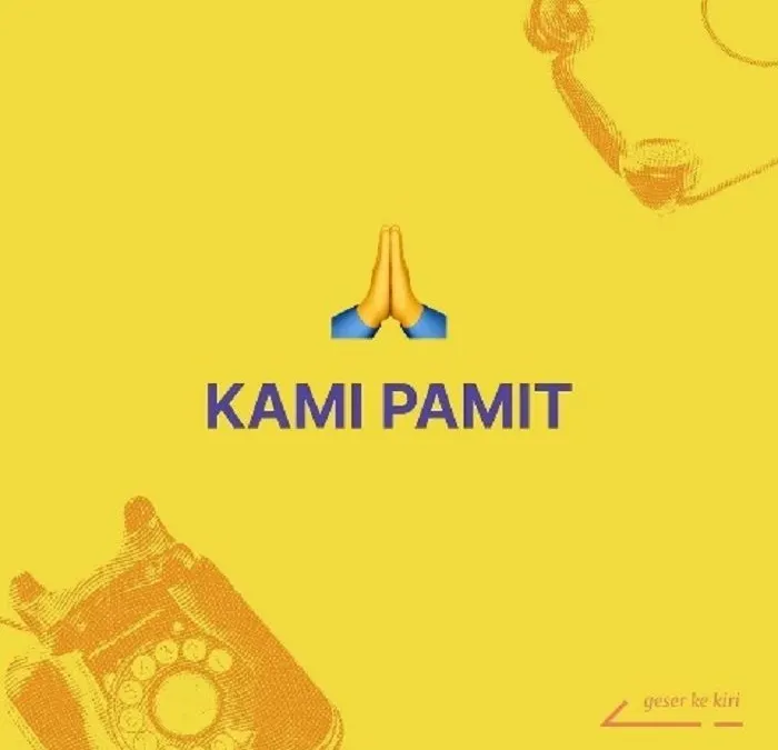 Lembaga Pengelola Dana Pendidikan RI Pamit Undur Diri