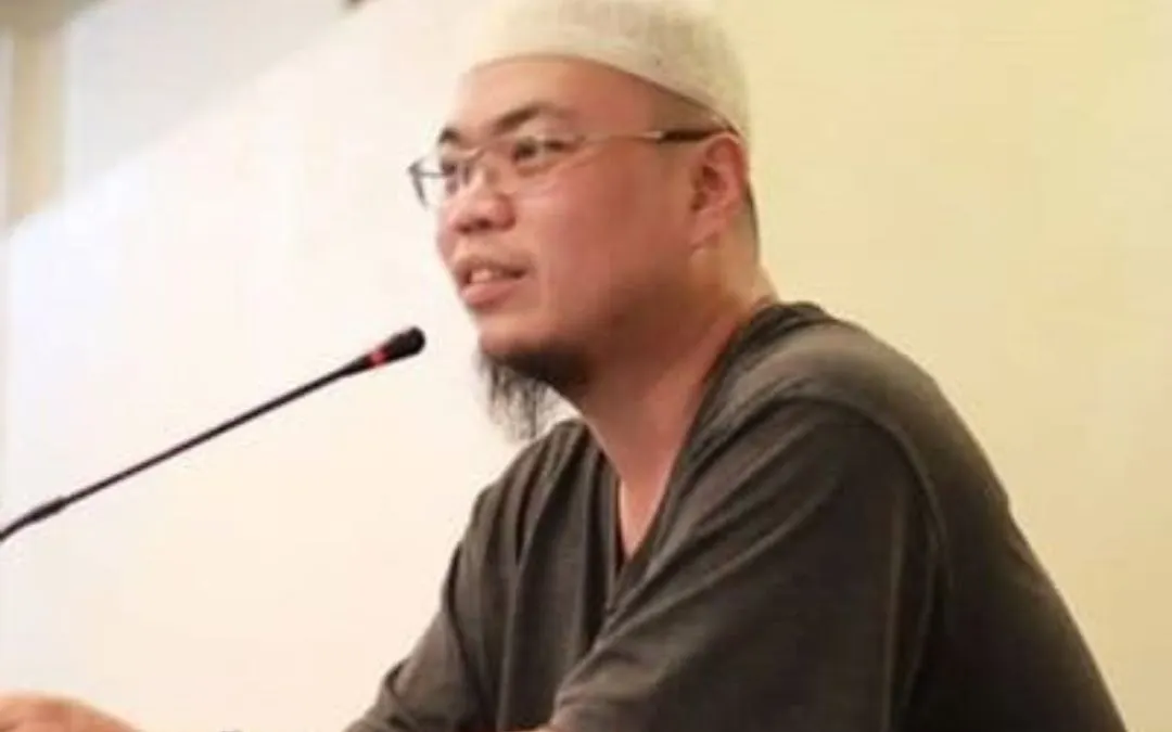 Mengenang Steven Indra Wibowo, Pernah Jual Seluruh Hartanya Demi Membantu Masyarakat Saat Covid