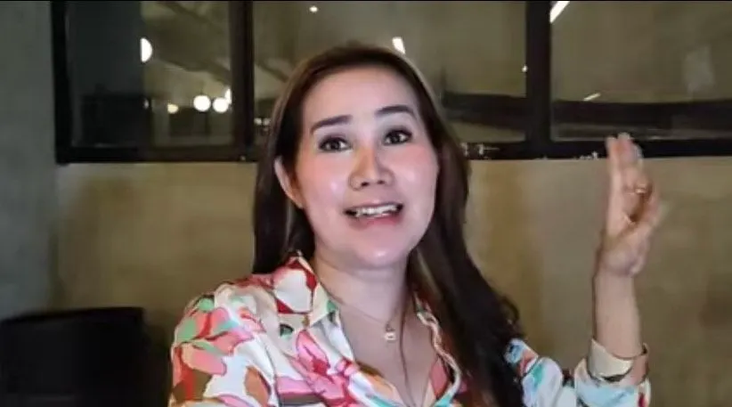 Mami Isa Zega, wanita yang mengaku pernah dekat dengan suami Lesti Kejora, menyebut bahwa Rizky Billar pernah tinggal dengan tante-tante.