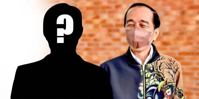 satrio jokowi