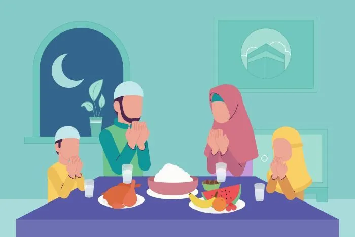 Niat Puasa Senin Kamis Lengkap