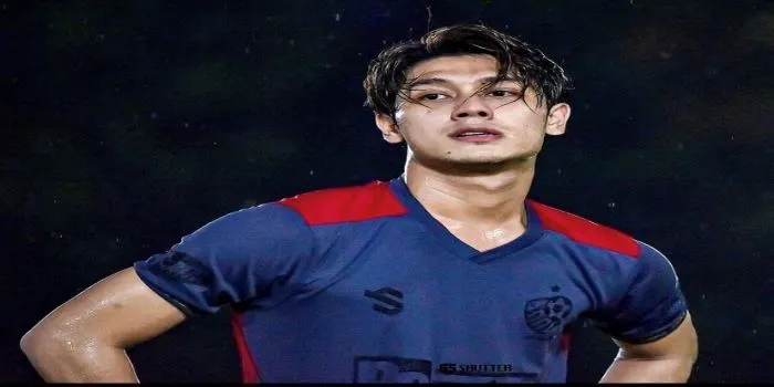 Rizky Billar / @rizkybillar