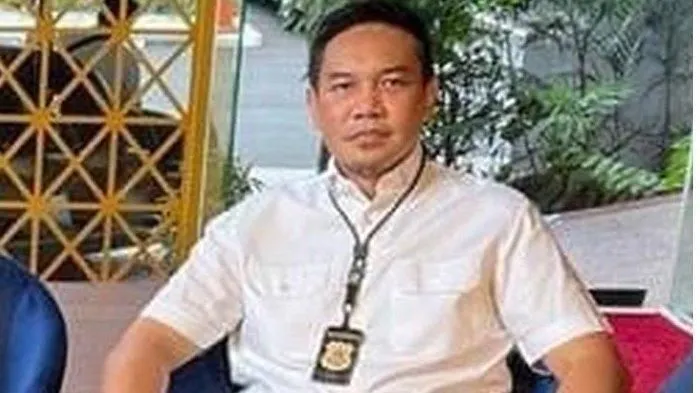 Profil AKBP Jerry Raymond Siagian Mantan Wadirkrimum Polda Metro Jaya yang Dimutasi Ke Pamen Yanma Polri