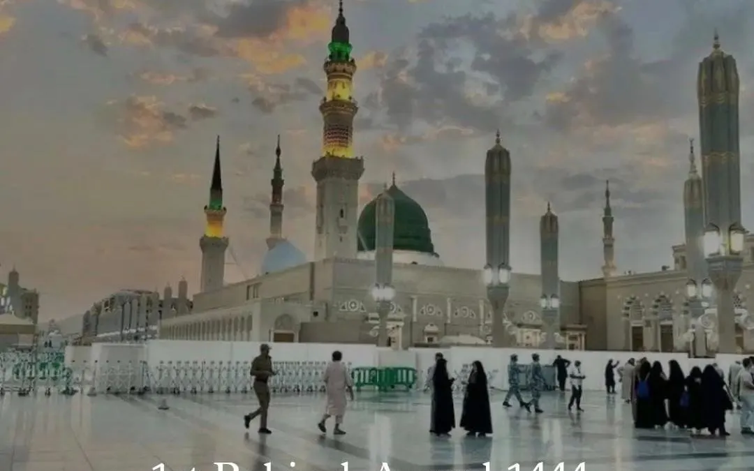 Wajib Tahu! Ini 4 Amalan yang Dapat Umat Muslim Lakukan saat Memperingati Maulid Nabi 1444 H