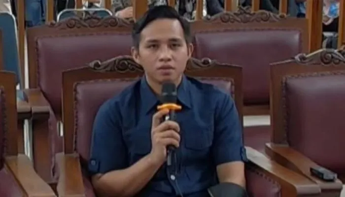 Terungkap Alasan Bharada E Tak Menolak Perintah Ferdy Sambo, Sebut Pangkatnya Bagaikan Langit dan Bumi!
