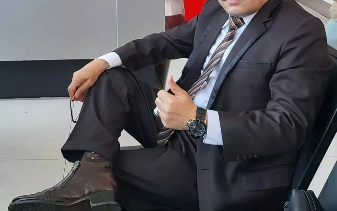Kamaruddin Simanjutak buka suara terkait rekening brigadir J