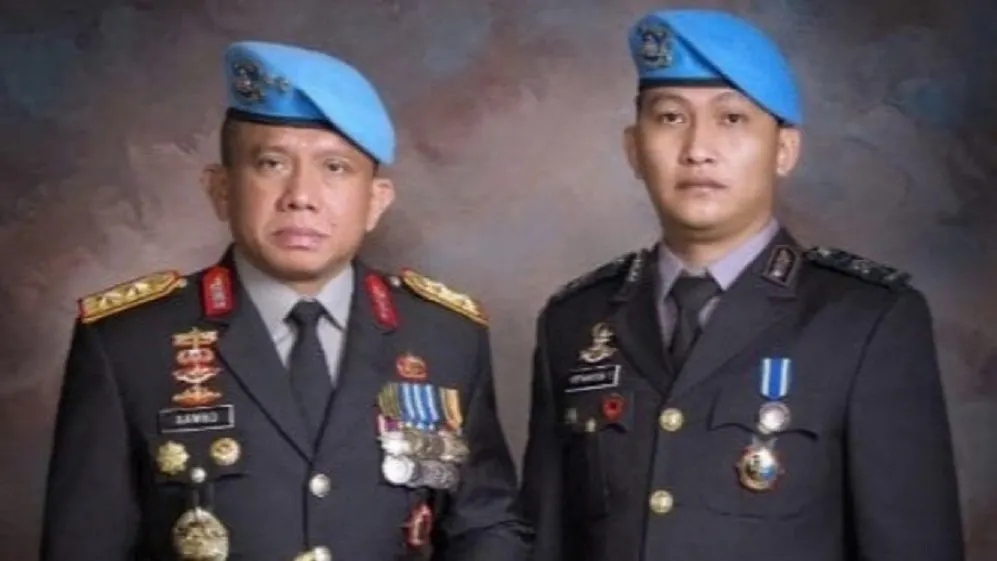 Teka-teki Dalam Kasus Ferdy Sambo yang Disebut Mahfud MD Mengerikan dan Menjijikan