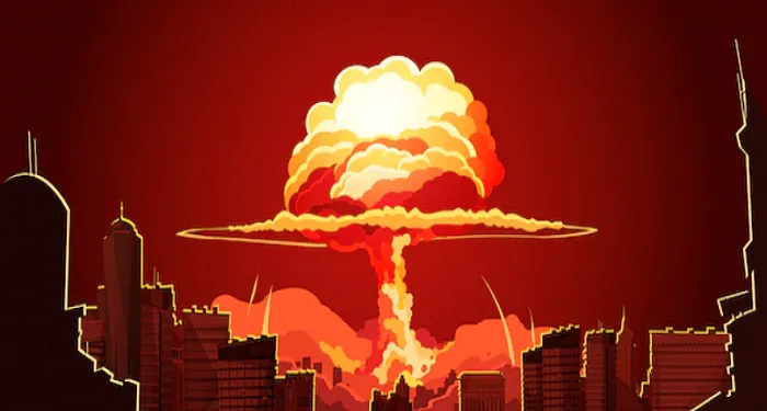 Ilustrasi. 6 Agustus diperingati sebagai hari apa? Simak penjelasan disini: ada tragedi bom Hiroshima