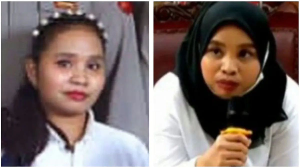 Jaksa curiga kepada Susi setelah melihat ART Sambo tersebut datang ke persidangan Bharada E dengan menggunakan pakaian tertutup.