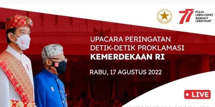 upacara