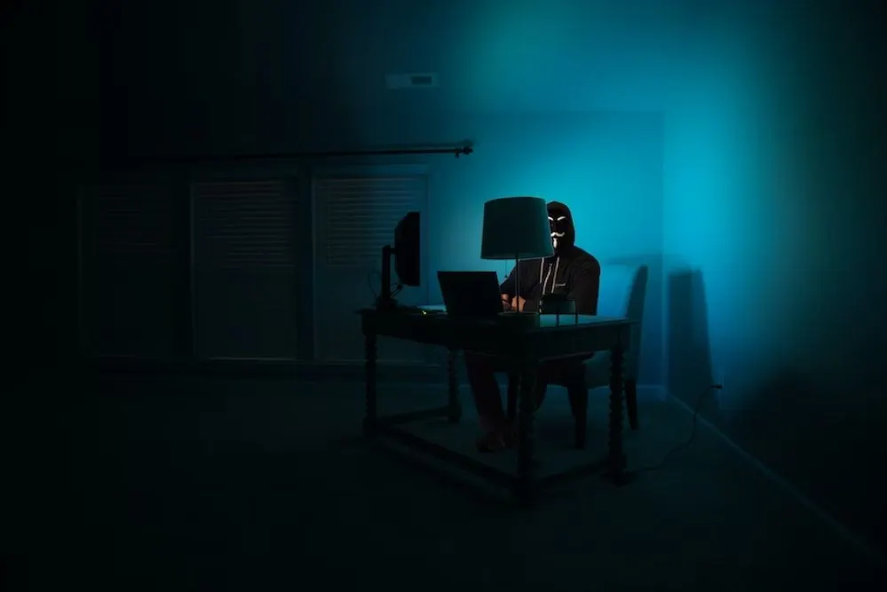 Akhirnya Terkuak! Ternyata Begini Cara Hacker Bjorka Bocorkan Data Pemerintah Indonesia