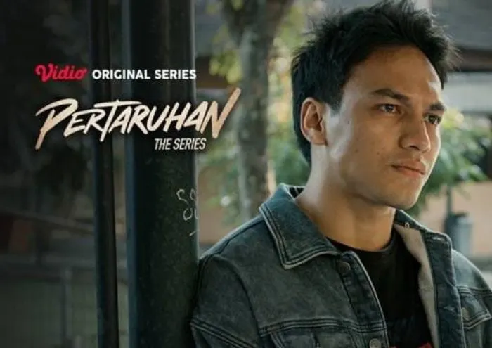 Cover Pertaruhan The Series Episode 6