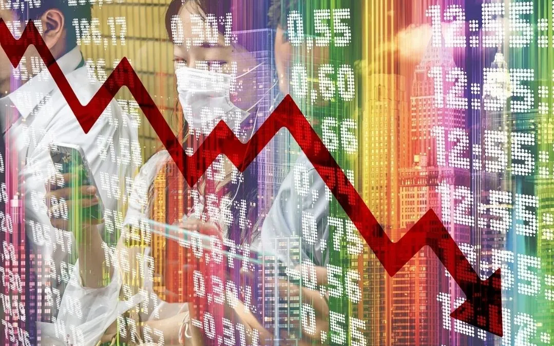 Para Ahli Ekonomi Beri Alarm Resesi Global, Apa Penyebabnya?