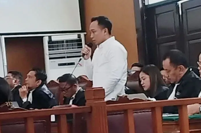 Soal Pelecehan Seksual Putri Candrwathi di Magelang, Ricky Rizal Sebut Tidak Tahu!