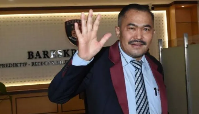 Jelang Persidangan Ferdy Sambo Cs, Kamaruddin Simanjuntak Siapkan 11 Orang Saksi, Siapa Saja?