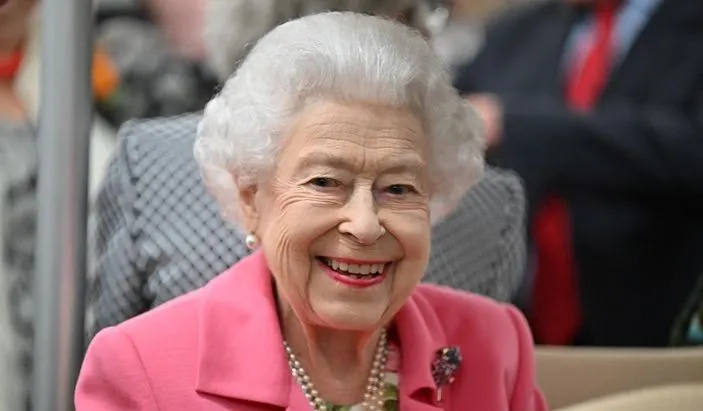 Ratu Elizabeth II Meninggal, Aktifitas di Inggris Diprediksi Terhenti, Ini 14 Perubahan yang Akan Terjadi