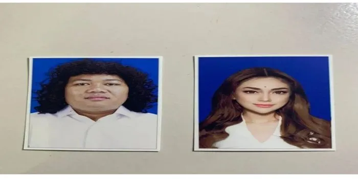 unggahan foto ini kabarkan Marshel Widianto dan Celine Evangelista akan menikah / instagram @celine_evangelista