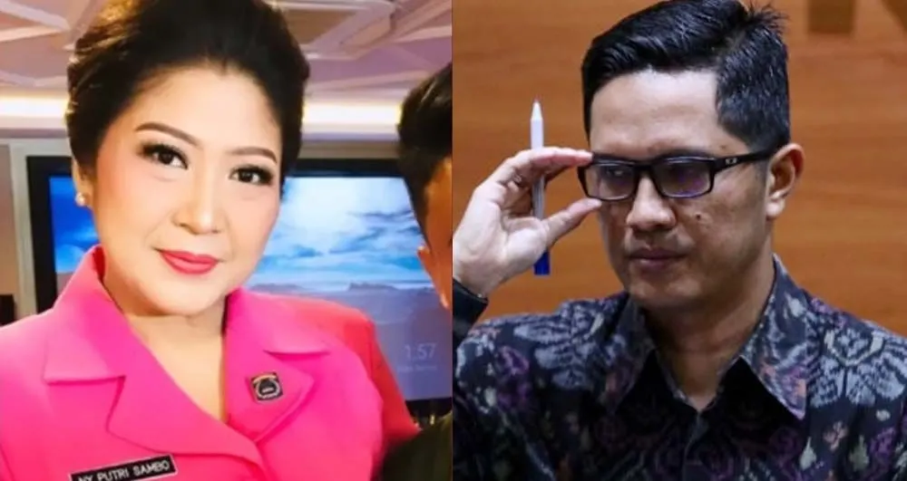Ke Magelang, Febri Diansyah Sebut Putri Candrawathi Setengah Pingsan di Kamar Mandi, Begini Posisi dan Gayanya