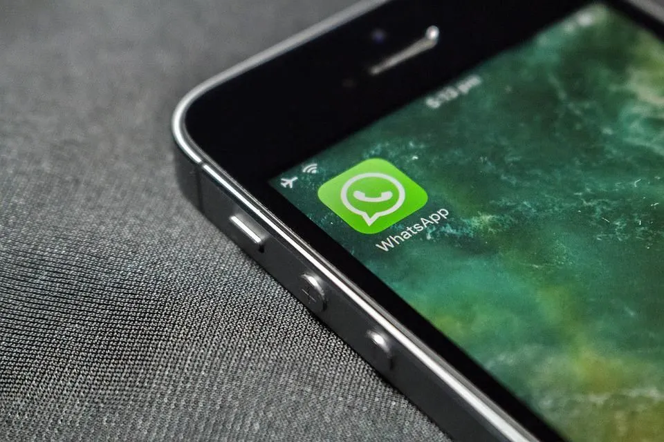 WhatsApp Error, Warganet Luapkan Kekesalan di Twitter