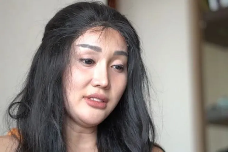 Lucinta Luna / Youtube